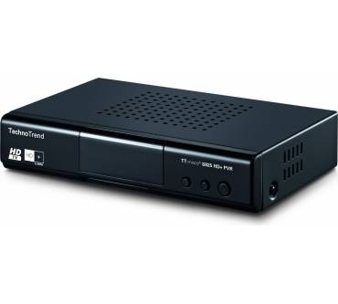 Produktbild Techno Trend TT-Micro S825 HD+ PVR