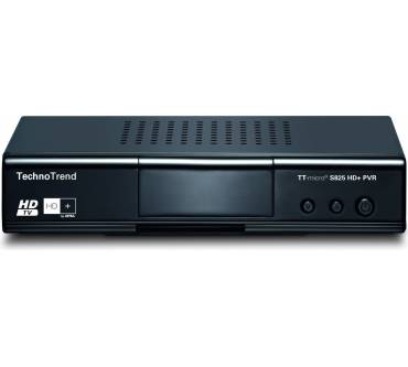 Produktbild Techno Trend TT-Micro S825 HD+ PVR