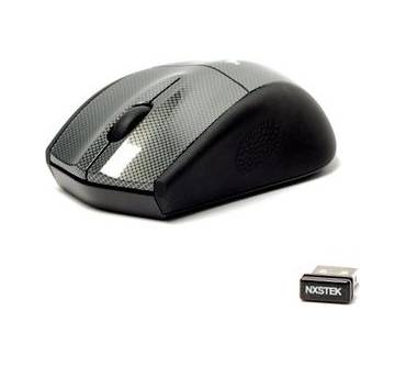 Produktbild Nexus Silent Mouse SM-9000C