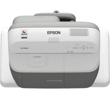 Produktbild Epson EB-455Wi