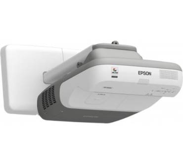 Produktbild Epson EB-455Wi