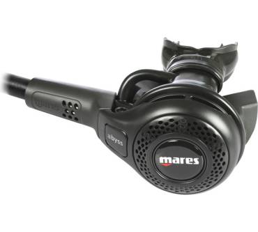 Produktbild Mares Abyss 22 Navy