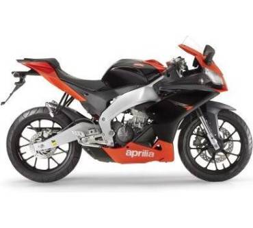 Produktbild Aprilia RS4 125 (11 kW) [11]