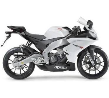 Produktbild Aprilia RS4 125 (11 kW) [11]