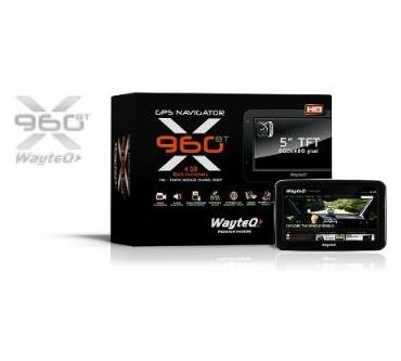 Produktbild WayteQ x960BT