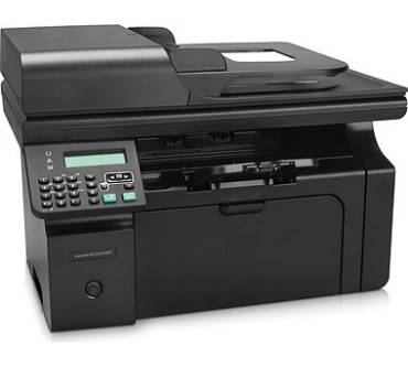 Produktbild HP LaserJet Pro M1217nfw