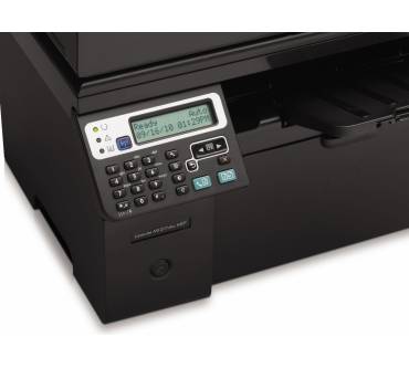 Produktbild HP LaserJet Pro M1217nfw