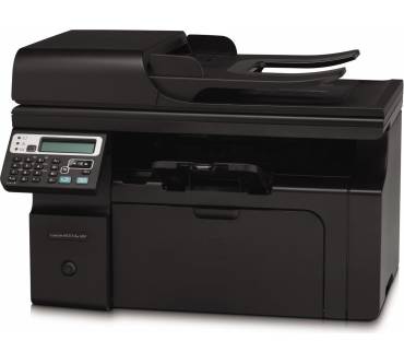 Produktbild HP LaserJet Pro M1217nfw