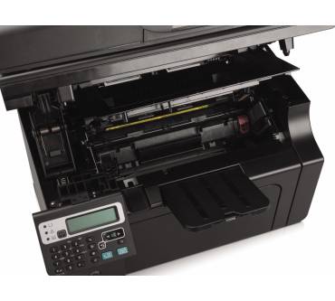 Produktbild HP LaserJet Pro M1217nfw