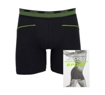 Produktbild Jockey Sport Coolmax Trunk