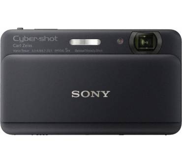 Produktbild Sony Cybershot DSC-TX55