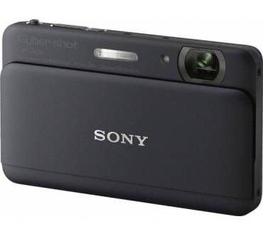 Produktbild Sony Cybershot DSC-TX55