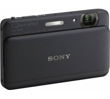 Produktbild Sony Cybershot DSC-TX55