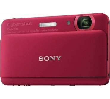 Produktbild Sony Cybershot DSC-TX55