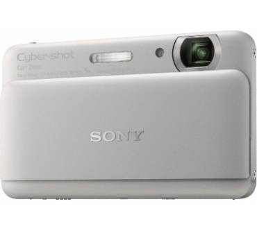 Produktbild Sony Cybershot DSC-TX55