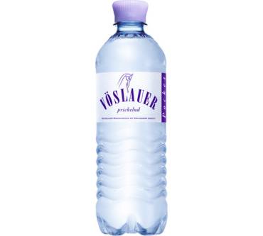 Produktbild Vöslauer Mineralwasser