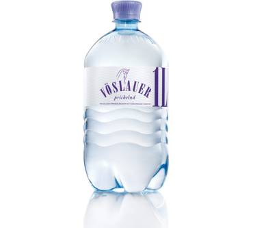 Produktbild Vöslauer Mineralwasser