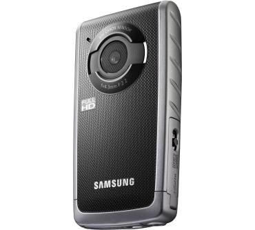 Produktbild Samsung HMX-W200