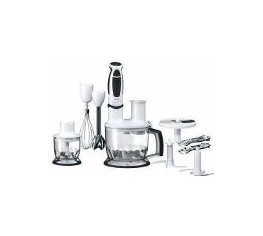 Produktbild Braun Multiquick 5 MR 570 Patisserie