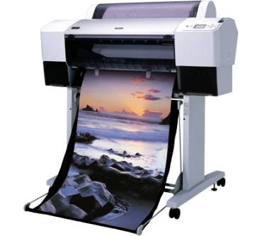 Produktbild Epson Stylus Pro 7880