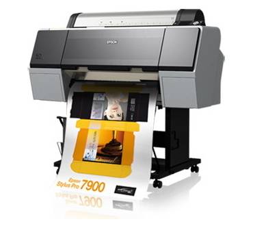 Produktbild Epson Stylus Pro 7900