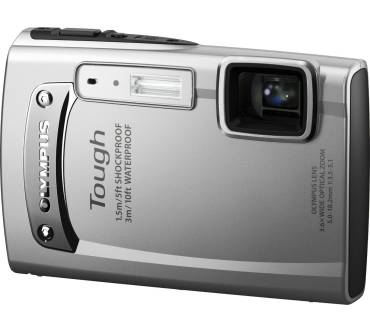 Produktbild Olympus TG-310