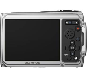 Produktbild Olympus TG-310