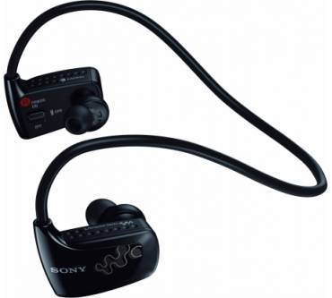 Produktbild Sony NWZ-W262