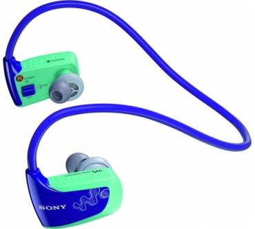 Produktbild Sony NWZ-W262