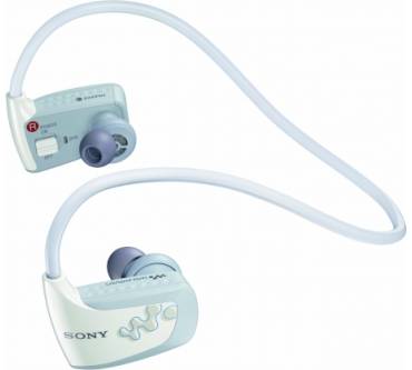 Produktbild Sony NWZ-W262