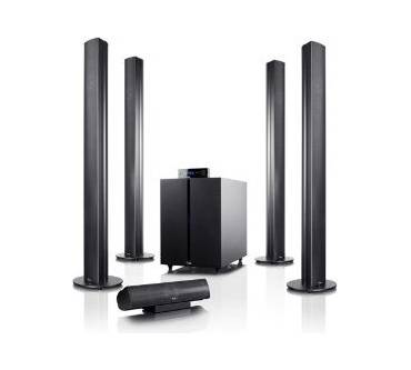 Produktbild Teufel Columa 300 R Set L