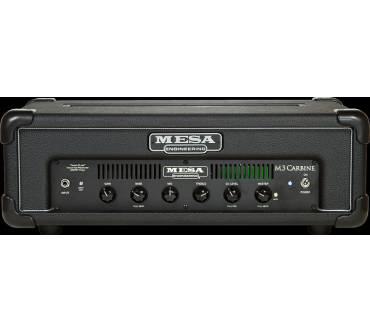 Produktbild Mesa / Boogie M3 Carbine