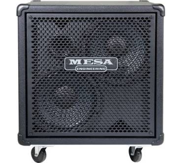 Produktbild Mesa / Boogie Powerhouse 2x12