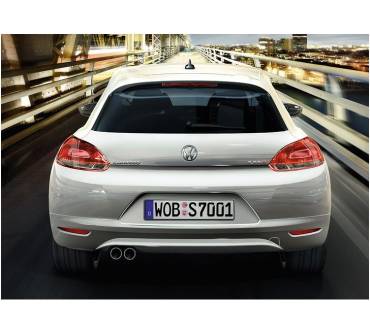 Produktbild VW Scirocco [08]