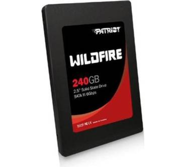 Produktbild Patriot Memory Wildfire