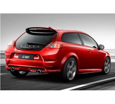 Produktbild Volvo C30 [06]