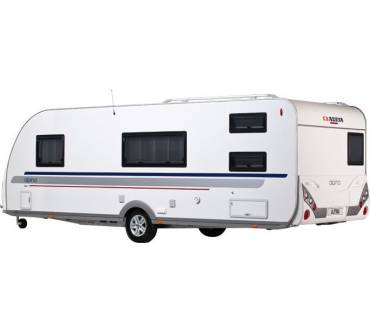 Produktbild Adria Alpina