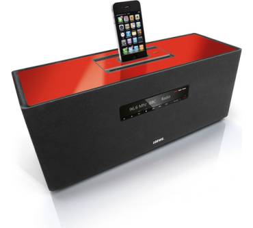 Produktbild Loewe Soundbox