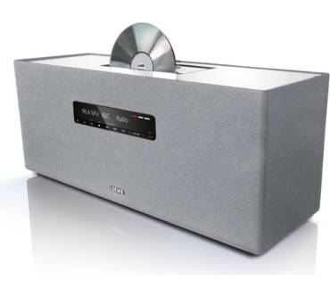 Produktbild Loewe Soundbox