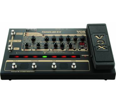 Produktbild Vox ToneLab EX