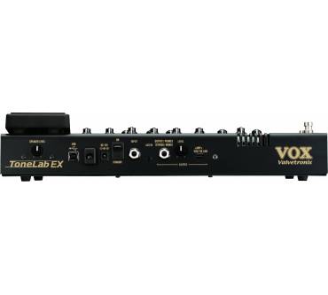 Produktbild Vox ToneLab EX