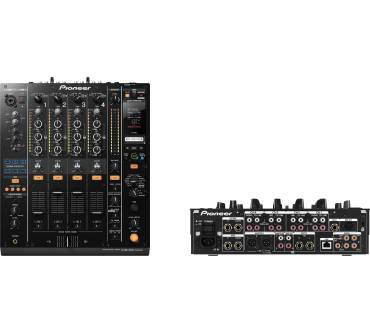 Produktbild Pioneer DJM-900 Nexus