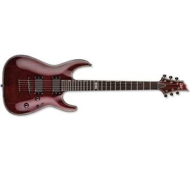 Produktbild ESP Guitars LTD H 351 NT