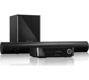 Produktbild Harman / Kardon BDS 600