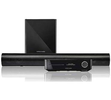 Produktbild Harman / Kardon BDS 600