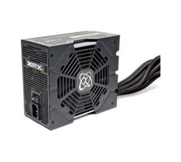 Produktbild XFX PRO750W Core Edition