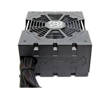 Produktbild XFX PRO750W Core Edition