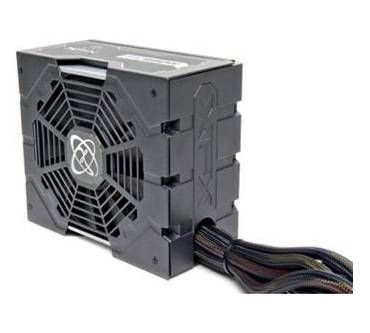 Produktbild XFX PRO750W Core Edition