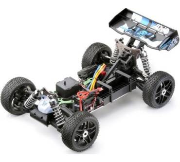 Produktbild Ansmann Virus 2.0 Brushless