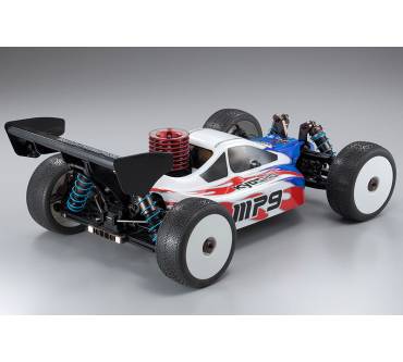 Produktbild Kyosho Inferno MP9 TKI2